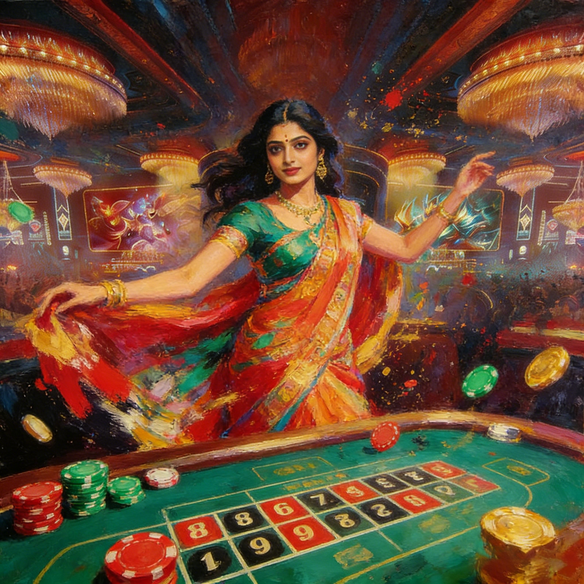 2777bd লাইভ গেমিং অভিজ্ঞতা