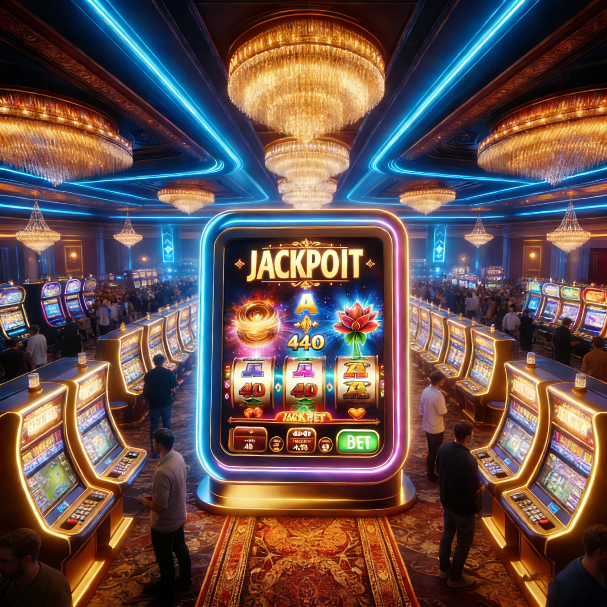 2777bd প্রোমোশন ও অফার